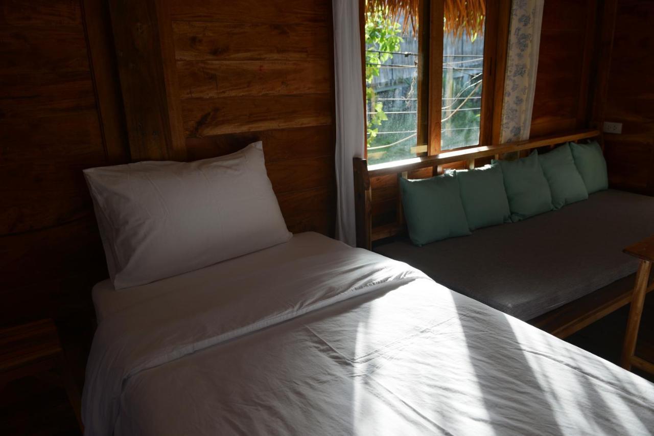 Hotel Baan​ Tonlamphu​ Pakpra Phatthalung Exterior foto